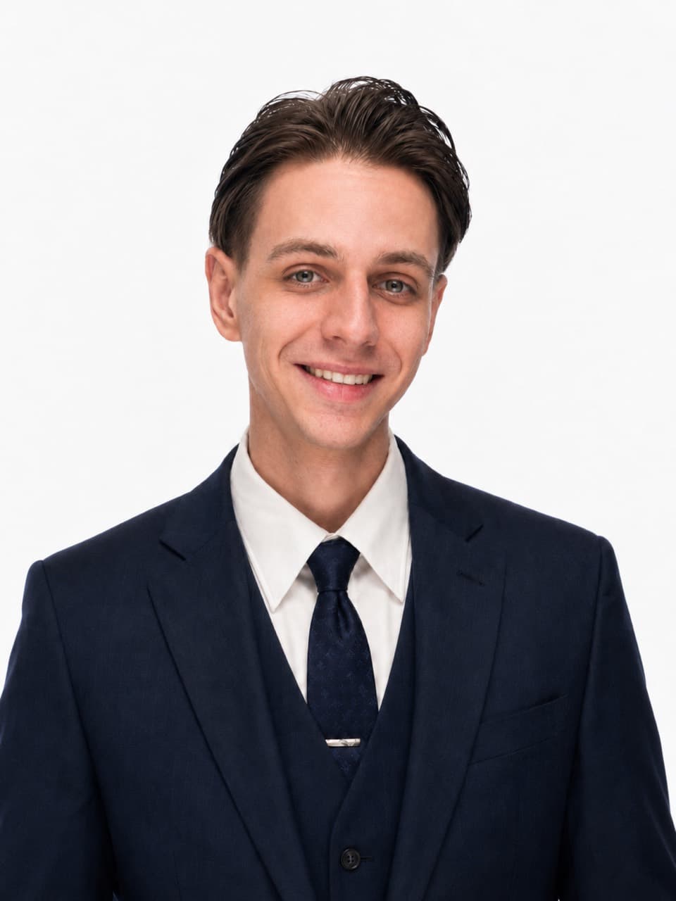 Daniel Morozov